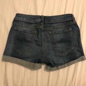 Arizona Jean Co. jean shorts